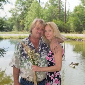 Meet your Posher, Ron